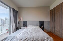 Leonie Hill Residences (D9), Apartment #562920311